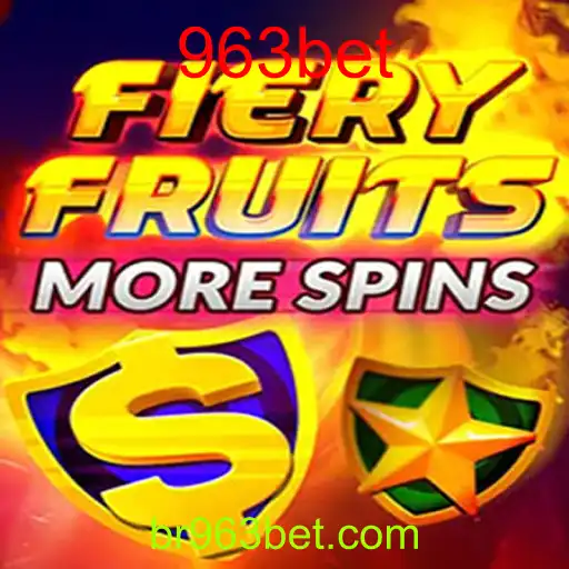 FieryFruitsMoreSpins